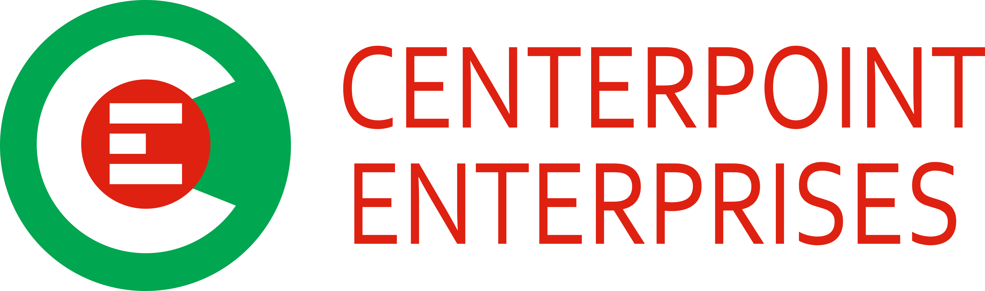 Centerpoint Enterprises